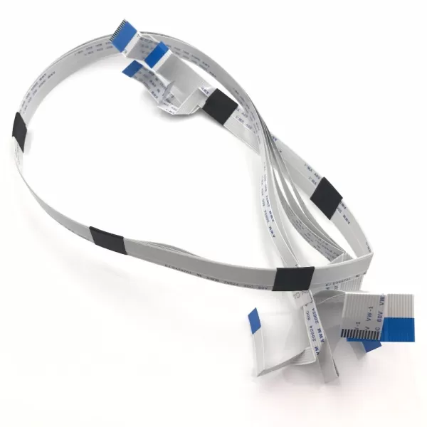 Epson L801 Baskı Kafa Kablosu Epson L801 Baskı Kafa Kablosu
