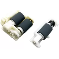 Epson WorkForce Pro WF-C5290 Kagit Pateni