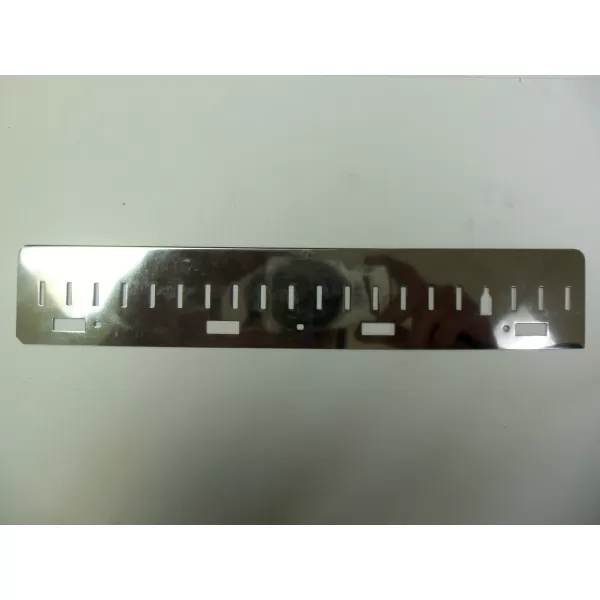 Epson Lx300+II Metal Kağıt Yönlendirici (2.el Ürün) Epson Lx300+II Metal Kağıt Yönlendirici (2.el Ürün)