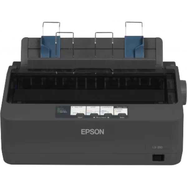 Epson Lx350 Power Kart ( Power Card ) Epson Lx350 Power Kart ( Power Card )