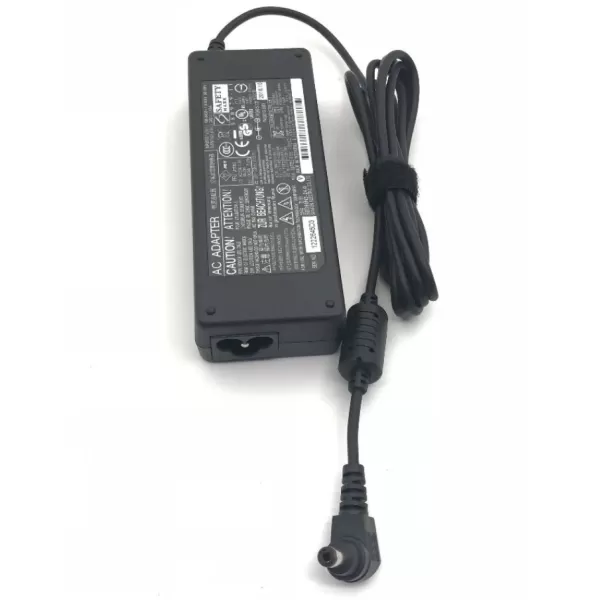 Fujitsu Fİ-6140 Tarayıcı Adaptör (2.el Ürün) Fujitsu Fİ-6140 Tarayıcı Adaptör (2.el Ürün)