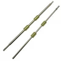 Fujitsu Fİ-6125 Tarayıcı Şeffaf Paten Set "Mil ile Birlikte" Fujitsu Fİ-6125 Tarayıcı Şeffaf Paten Set "Mil ile Birlikte"