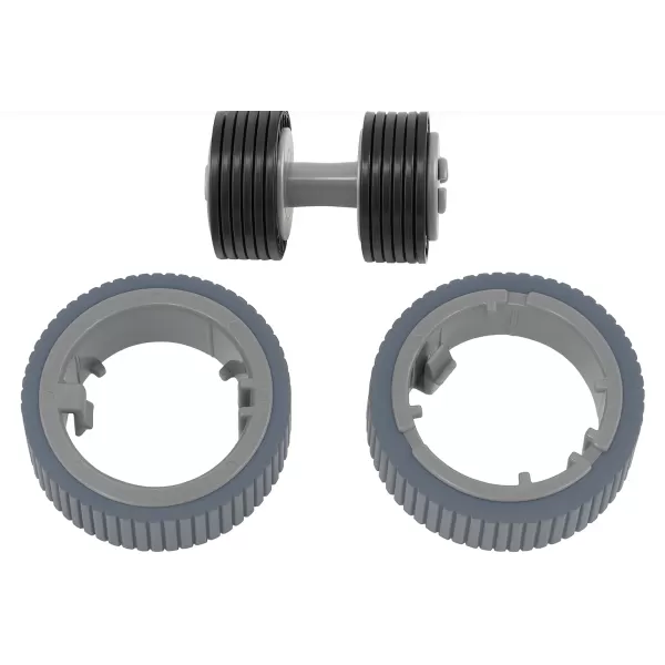 Fujitsu Fİ-7180 Tarayıcı Paten Set