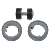 Fujitsu Fİ-7240 Tarayıcı Paten Set