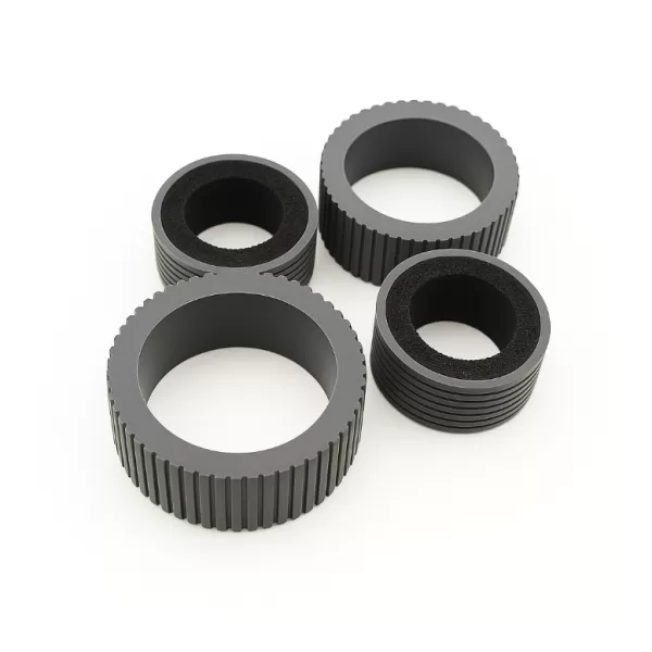 Fujitsu Fİ-7300nx Tarayıcı Pateni ( Sadece Lastik )