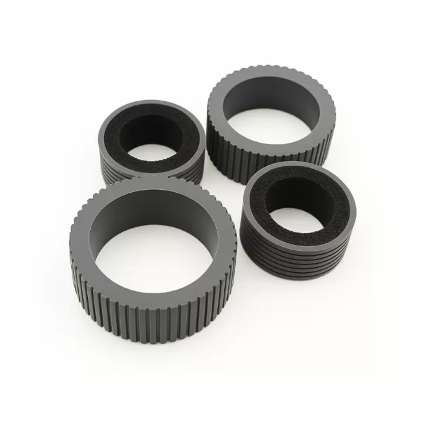 Fujitsu Fİ-7160 Tarayıcı Pateni ( Sadece Lastik )