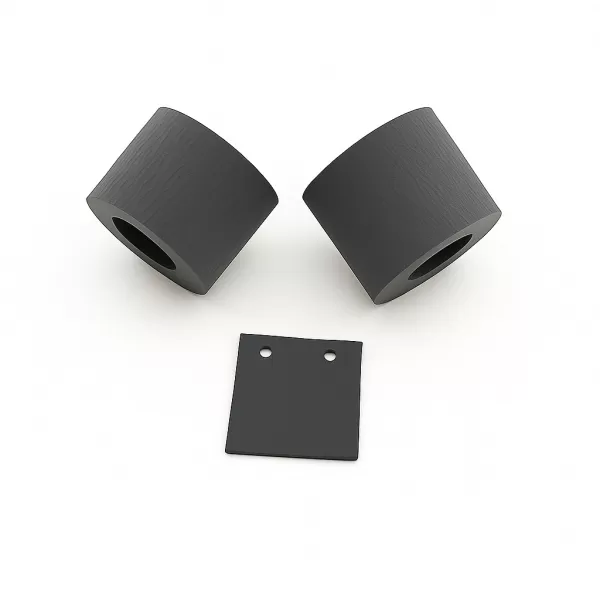 Fujitsu S1300 Tarayıcı Pateni ( Sadece Lastik ) Fujitsu S1300 Tarayıcı Pateni ( Sadece Lastik )