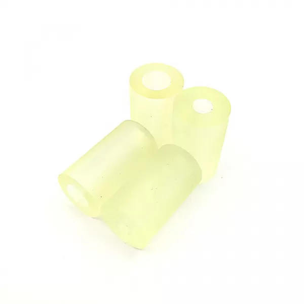 Fujitsu lx500 Tarayıcı Pateni ( Şeffaf Lastik )