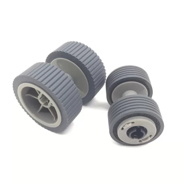 Fujitsu Fİ-6140 Tarayıcı Paten Set
