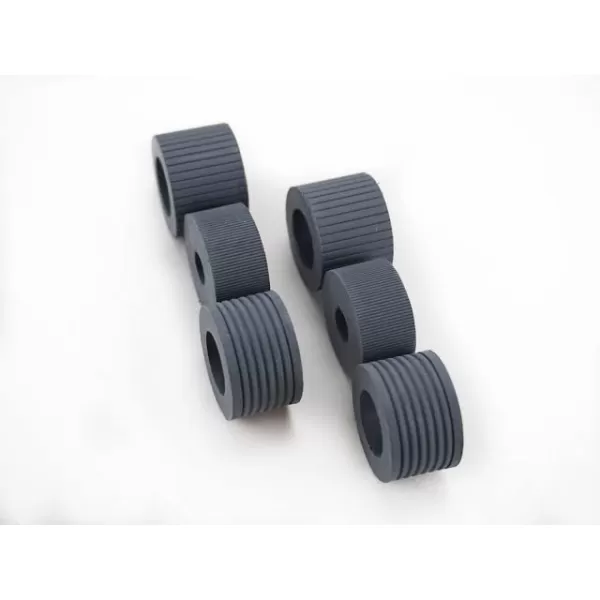 Fujitsu Fİ-6770 Tarayıcı Pateni ( Sadece Lastik ) Fujitsu Fİ-6770 Tarayıcı Pateni ( Sadece Lastik )