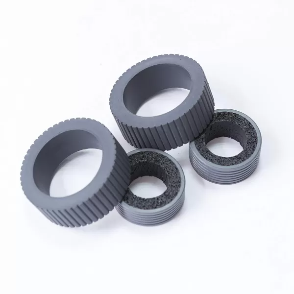 Fujitsu Fİ-6240 Tarayıcı Paten ( Sadece Lastik )