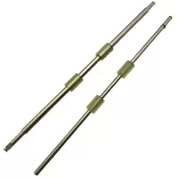 Fujitsu Fİ-6130 Scanner Feed Rollers "Whole Set" Fujitsu Fİ-6130 Scanner Feed Rollers "Whole Set"