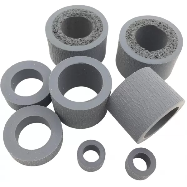 Hp ScanJet Pro 2000s1 Tarayıcı Paten Lastik Set