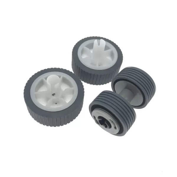 Fujitsu IX-1600 Tarayıcı Paten Set