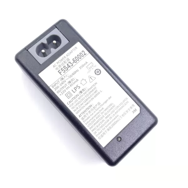 HP Officejet 3832 Yazıcı Adaptör ( F5S43-60001 )