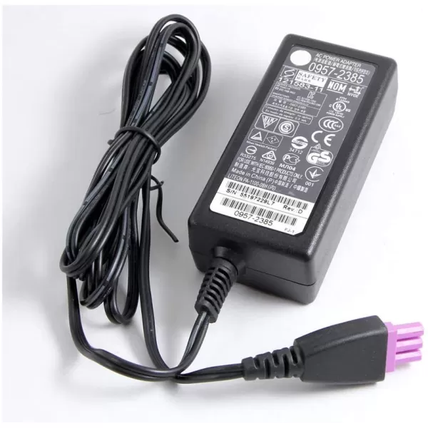 HP Deskjet 2540 Yazıcı Adaptör ( 0957-2385 )