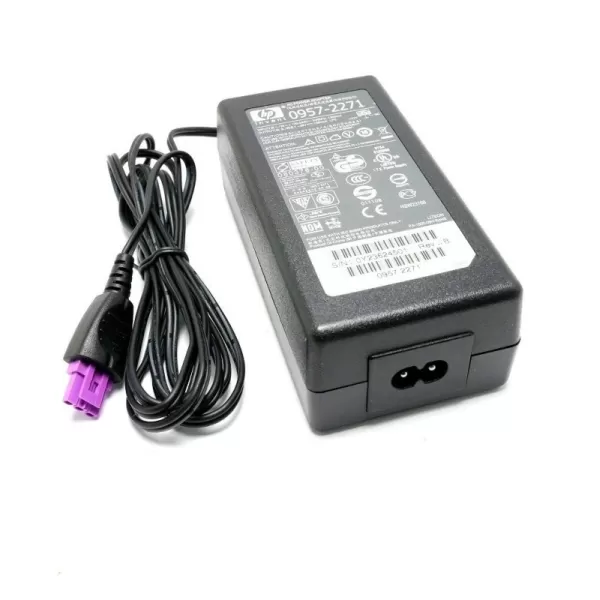 Hp Officejet 7500a Adapter ( 0957-2271 ) Hp Officejet 7500a Adapter ( 0957-2271 )
