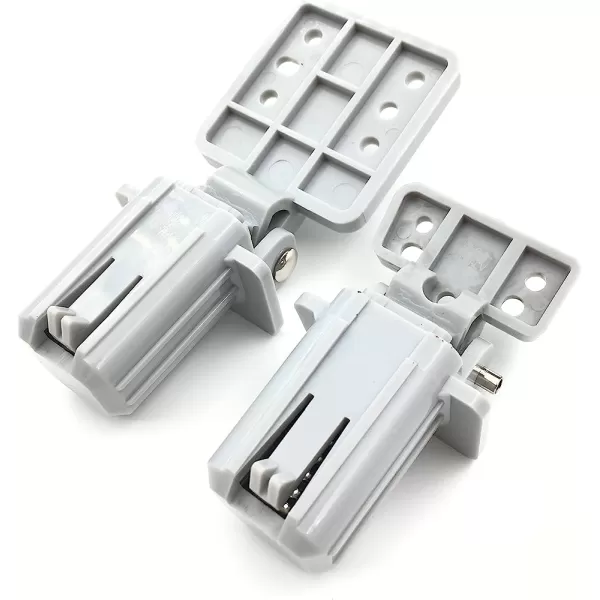 Hp Laserjet 3390 ADF Menteşe Takımı ( 2.el Ürün )