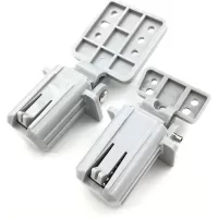 Hp Laserjet M2727nf Adf Hinge Kit ( Used ) Hp Laserjet M2727nf Adf Hinge Kit ( Used )