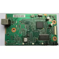 Hp Laserjet 1022 Anakart ( USB Kart )