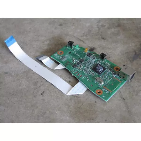 Hp Laserjet P1102w Anakart ( USB Kart ) Hp Laserjet P1102w Anakart ( USB Kart )