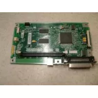 Hp Laserjet 1200 Anakart ( USB Kart ) (2.el Ürün) Hp Laserjet 1200 Anakart ( USB Kart ) (2.el Ürün)