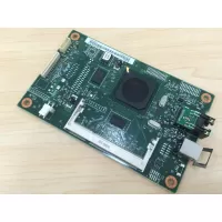 Hp Laserjet Pro CP5225n Anakart ( USB Kart )