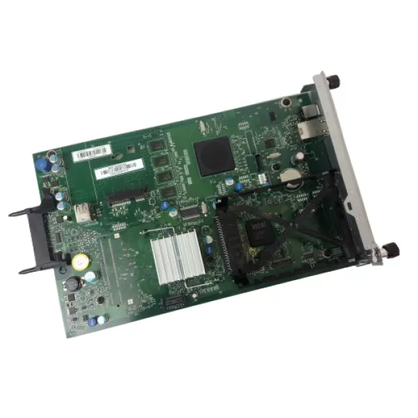 Hp Laserjet Pro CP5525dn Anakart ( USB Kart )