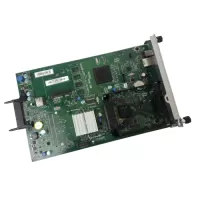 Hp Laserjet Pro CP5525n Anakart ( USB Kart )