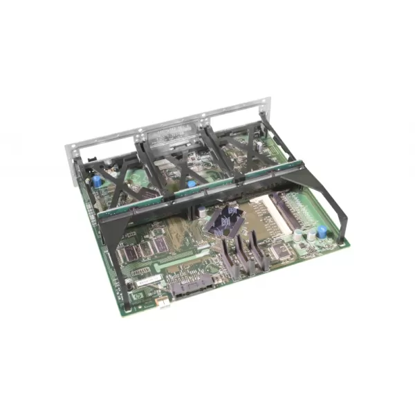 Hp Color Laserjet 5550 Anakart ( USB Kart ) (2.el Ürün) Hp Color Laserjet 5550 Anakart ( USB Kart ) (2.el Ürün)