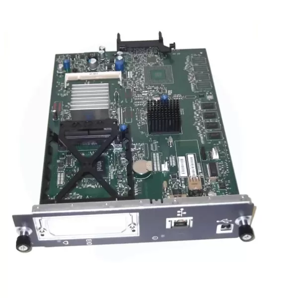 Hp Color Laserjet Cp4525n Anakart (2.el Ürün)