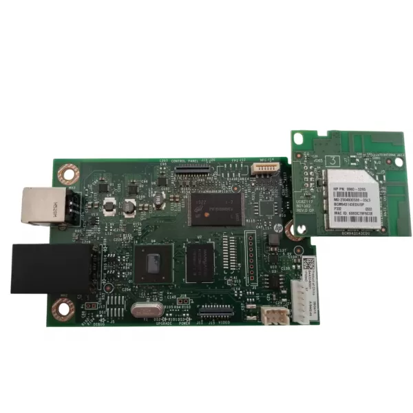 Hp Color Laserjet Pro M252dw Anakart ( USB Kart )