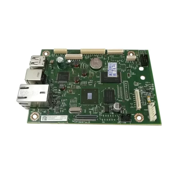 Hp Color Laserjet M477fdw Anakart ( USB Kart ) (2.el Ürün)