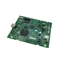 Hp Color Laserjet Pro 100 M175a Formatter Board ( Used )