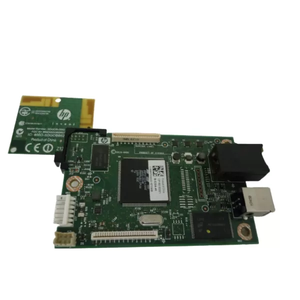 Hp Color Laserjet Pro 200 M251nw Formatter Board ( Used ) Hp Color Laserjet Pro 200 M251nw Formatter Board ( Used )