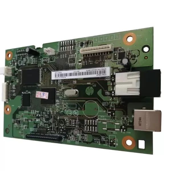 Hp Color Laserjet Pro MFP M176n Formatter Board