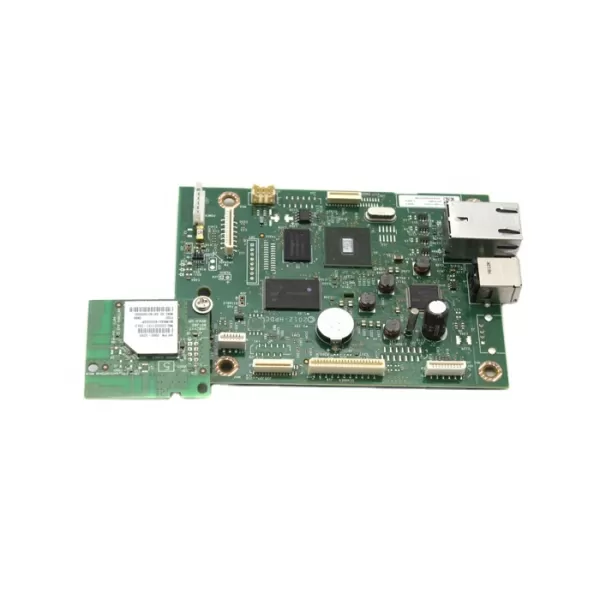 Hp Color Laserjet Pro M277dw Formatter Board ( Used ) Hp Color Laserjet Pro M277dw Formatter Board ( Used )