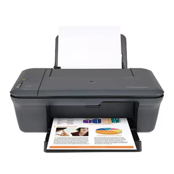 Hp Deskjet İnk Advantage 2060 Anakart