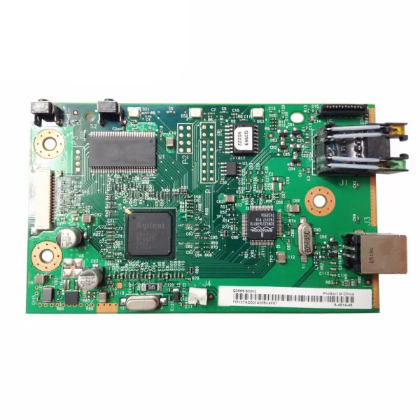Hp Laserjet 1022n Formatter Board Hp Laserjet 1022n Formatter Board