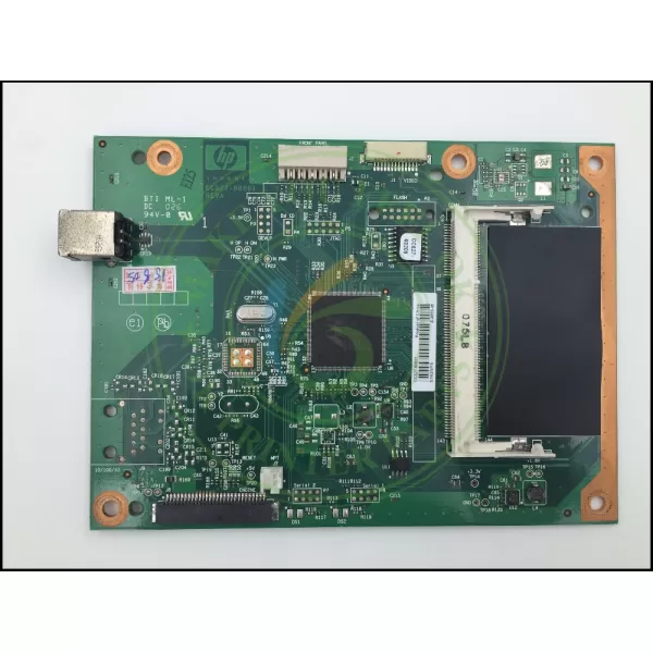 Hp Laserjet P2055d Formatter Board ( Used )