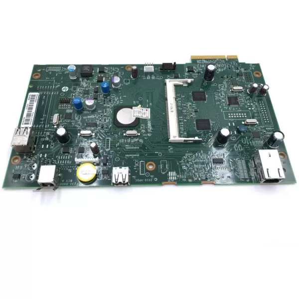 Hp Laserjet Enterprise 600 M602dn Anakart ( USB Kart ) (2.el Ürün)