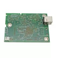 Hp   Laserjet Pro m102a Formatter Board