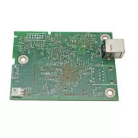 Hp Laserjet Pro M102a Anakart ( USB Kart ) (2.el Ürün) Hp Laserjet Pro M102a Anakart ( USB Kart ) (2.el Ürün)