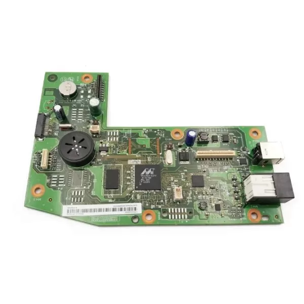 Hp Laserjet M1212NF Formatter Board