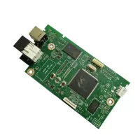 Hp Laserjet Pro M201dn Anakart ( USB Kart )