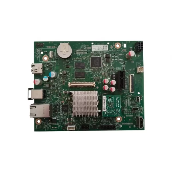 Hp Color Laserjet Enterprise M553dn Formatter Board ( Original ) Hp Color Laserjet Enterprise M553dn Formatter Board ( Original )