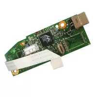Hp Laserjet P1102 Anakart ( USB Kart ) (2.el Ürün) Hp Laserjet P1102 Anakart ( USB Kart ) (2.el Ürün)
