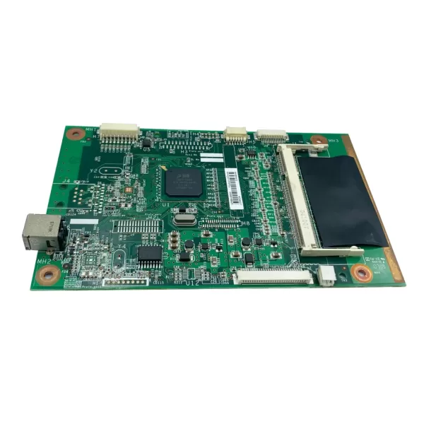 Hp Laserjet P2015 Formatter Board