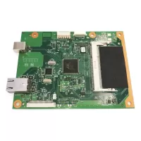Hp Laserjet P2055dn Anakart ( USB Kart ) (2.el Ürün) Hp Laserjet P2055dn Anakart ( USB Kart ) (2.el Ürün)