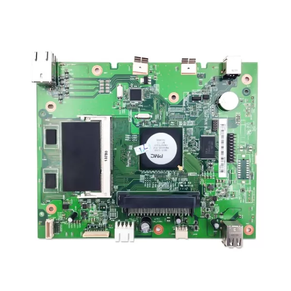 Hp Laserjet P3015dn Formatter Board 